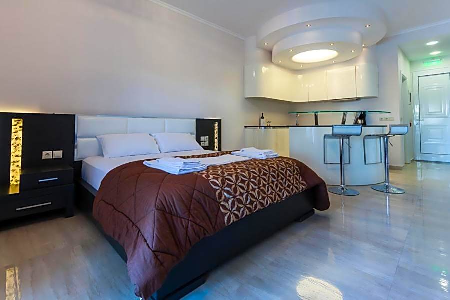 Pearl Bay Hotel Apartments