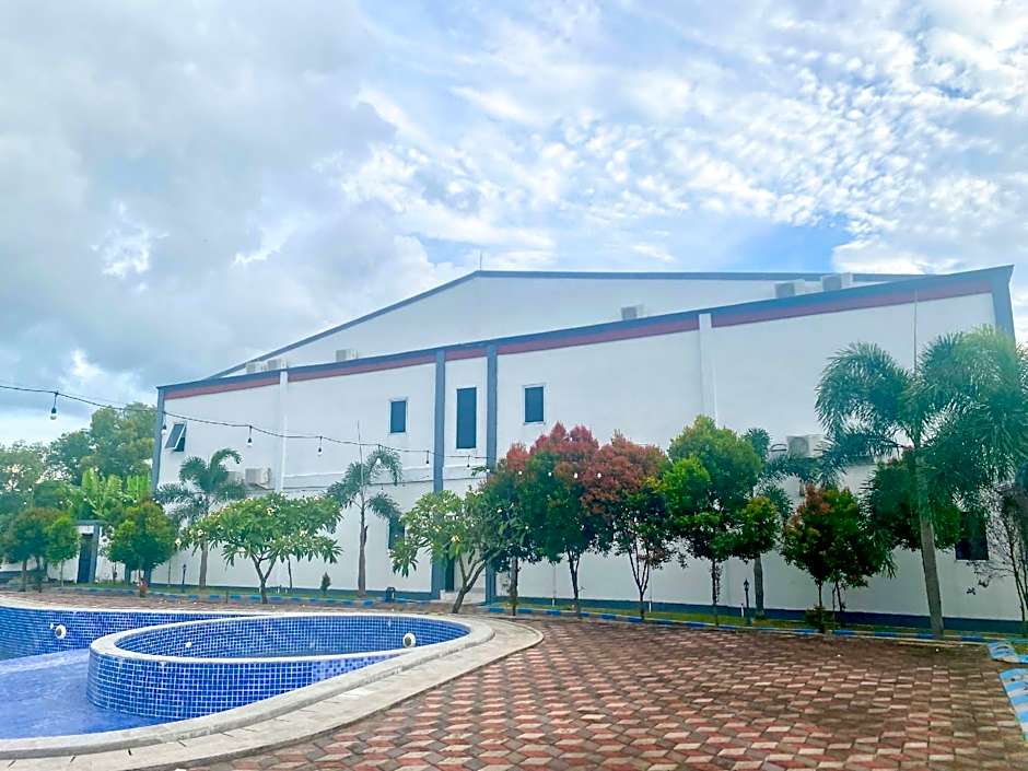 Wisma Graha Andi Djemma by Reddoorz – Maros, CA