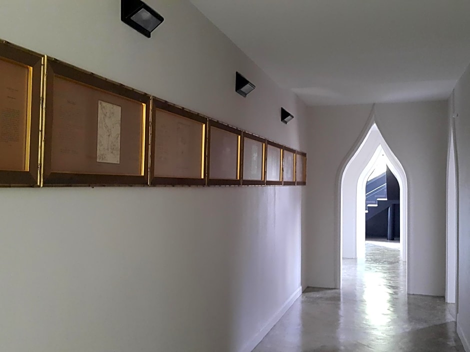 Silp-Pa Phra Nakhon Si Ayutthaya Hotel