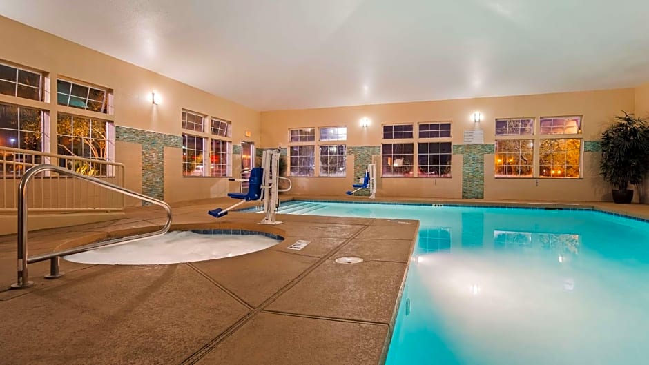Best Western Plus Las Vegas West