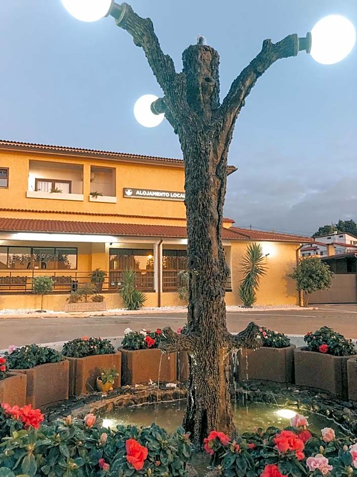 Alojamento Restaurante Dom Dinis