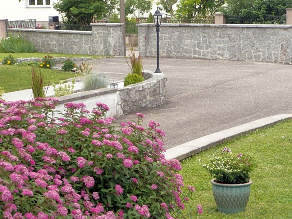 Chez Anny et Jean Au Mittelbuehl-Reichshoffen