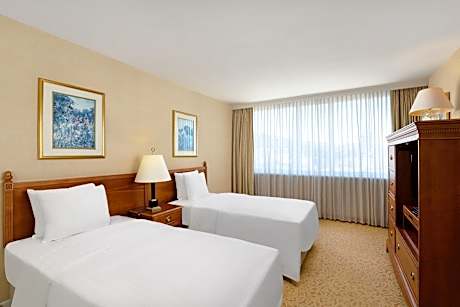 Apartment Two Double Beds Non Smoking