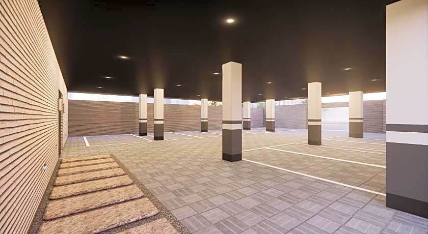 H Avenue Hotel Seomyeon Station