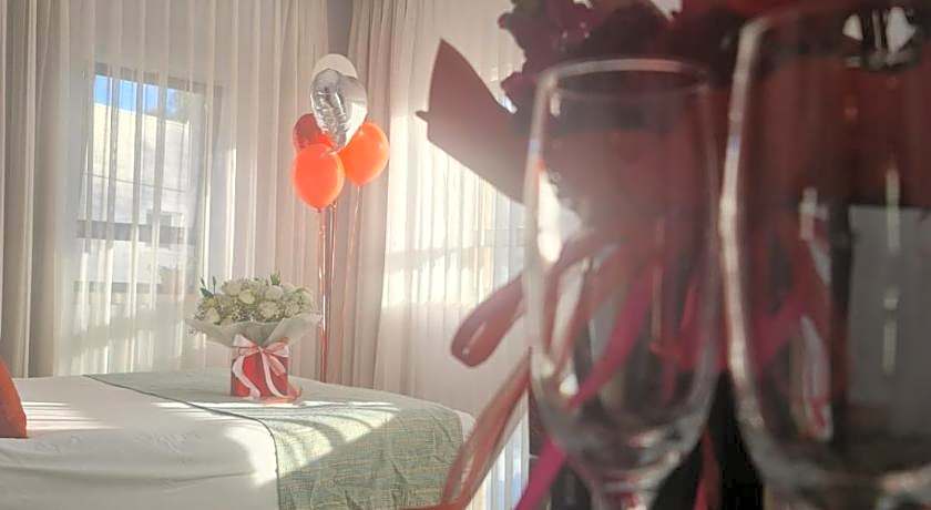 Batgalim Boutique Hotel