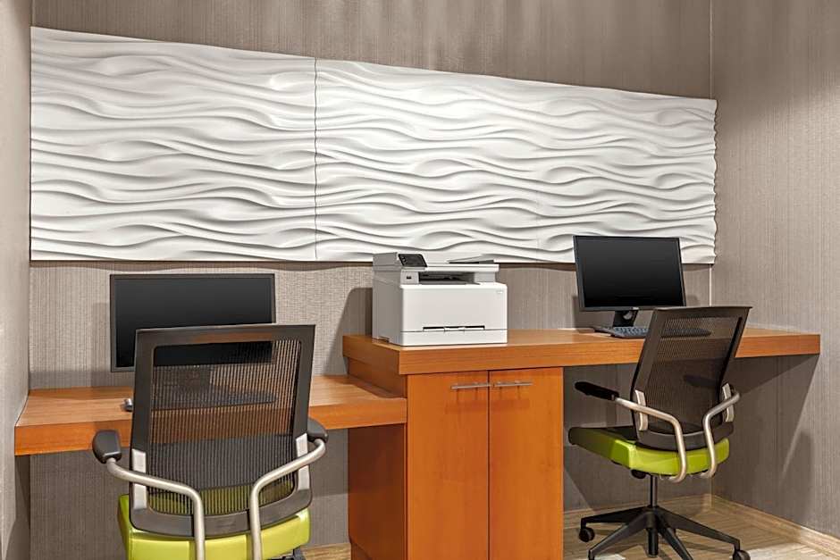 SpringHill Suites by Marriott Chicago Bolingbrook