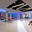 Mercure Bursa The Plaza Thermal & Spa Hotel