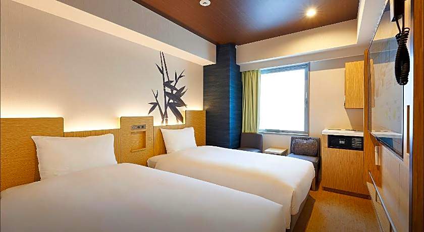 Daiwa Royal Hotel D-City Nagoya Fushimi