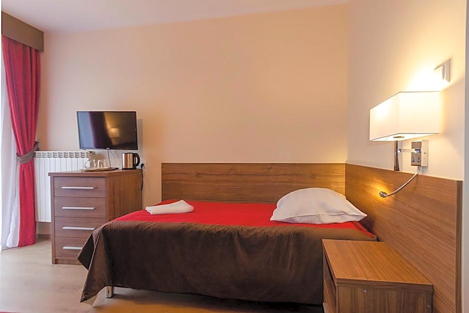 Sanatorium Energetyk