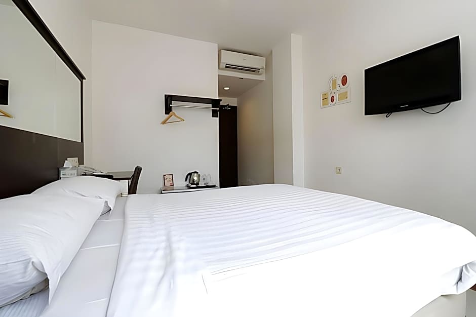 The Victoria Luxurious Guest House