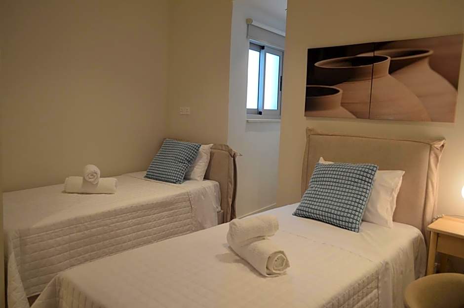 LEONDIANA Boutique Hotel