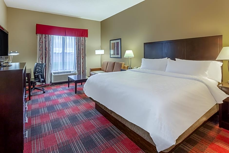 Holiday Inn Express Hotel & Suites Bowling Green