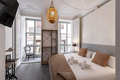 Antiguo Brondo Selfcheck-in Smart Rooms