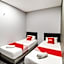OYO 89381 Moonnight Hotel
