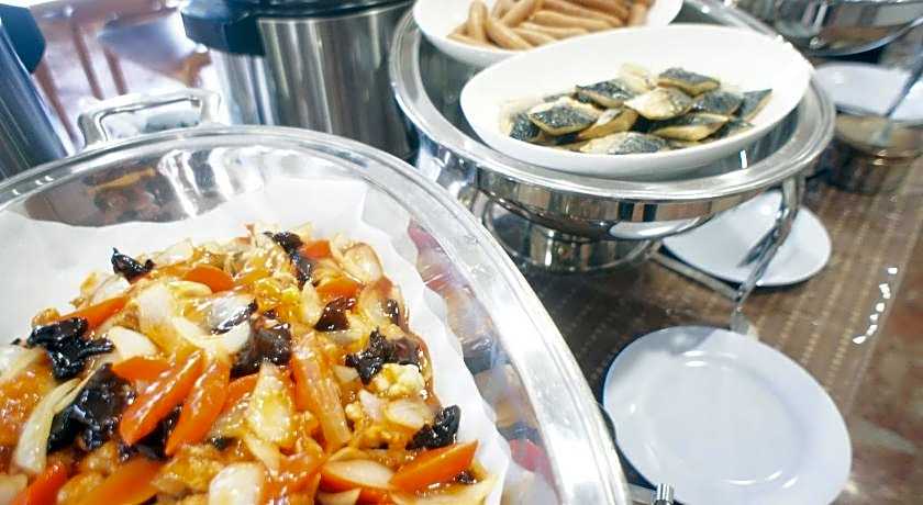 APA Hotel Suzuka-Chuou