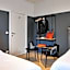 Hotel Monsieur Ernest