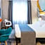 ibis Styles Clamart Gare Grand Paris