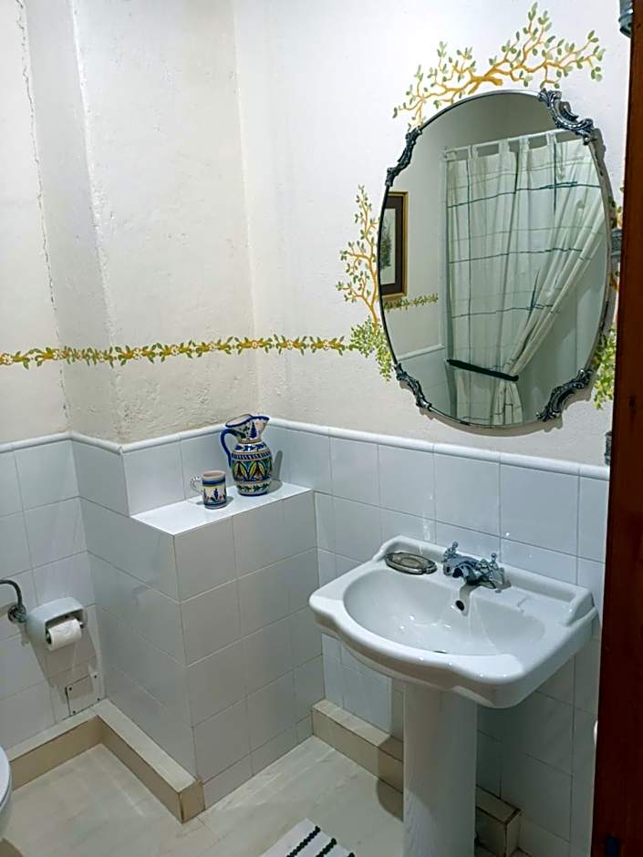 Palacio de Cantiz "Reserva de Ancares"