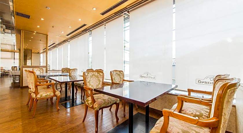 APA Hotel Komatsu Grand