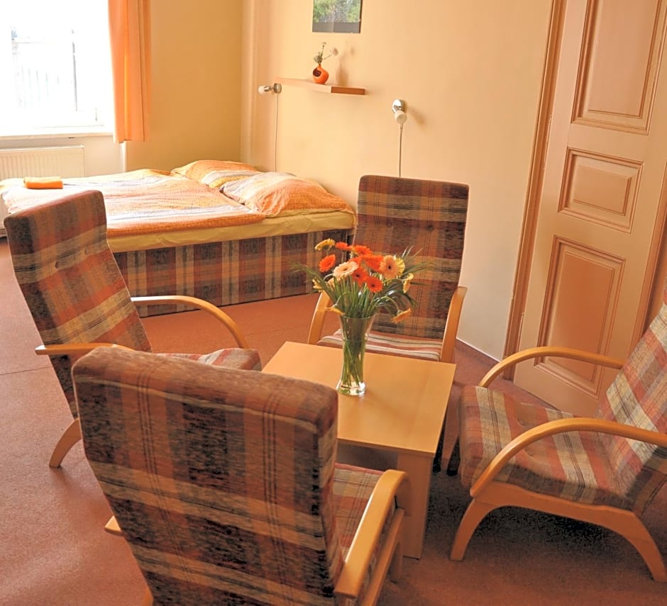 Hotel Děčín
