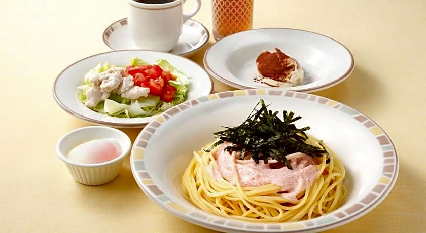 Richmond Hotel Tokyo Suidobashi