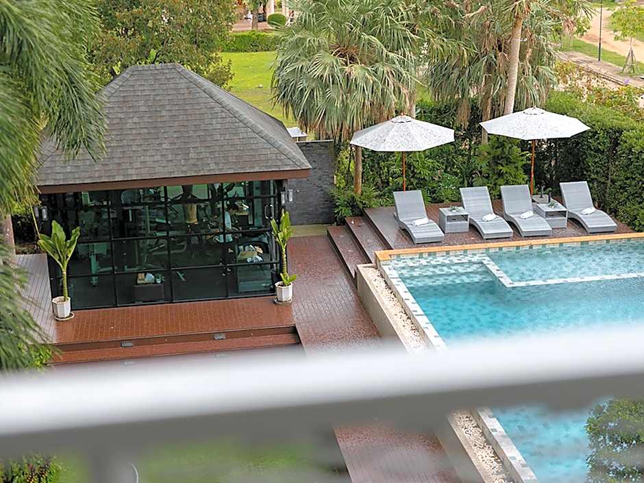 B2 Krabi Premier Hotel