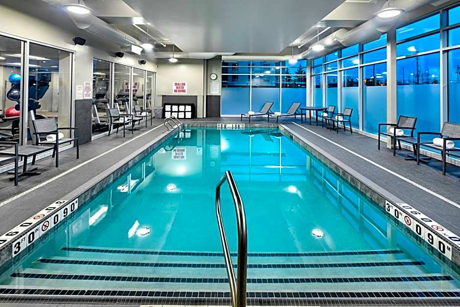 Residence Inn by Marriott Toronto Mississauga West