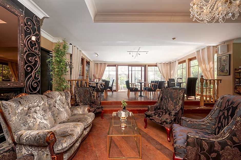 Paivilla Boutique Hotel