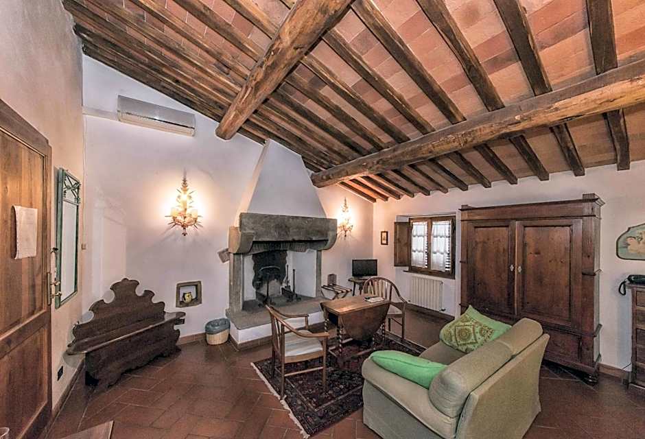 Relais Santa Cristina