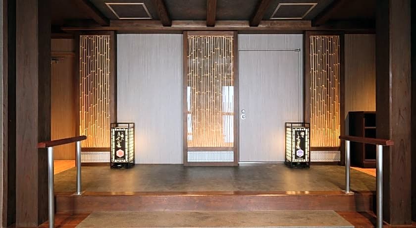Keishokan Sazanamitei Guest House