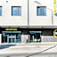 B&B Hotel Nürnberg-Plärrer