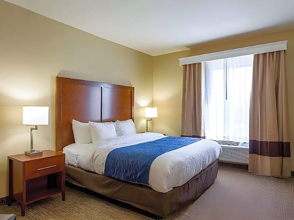 Sonesta Essential Baton Rouge