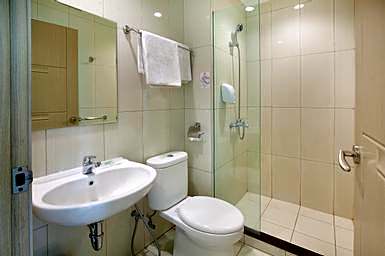 D'best Sofia Hotel Bandung