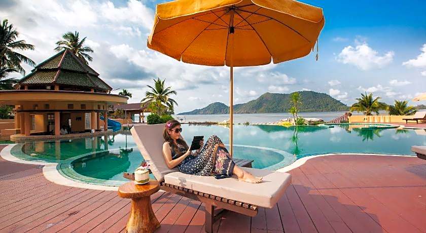 THE AIYAPURA KOH CHANG