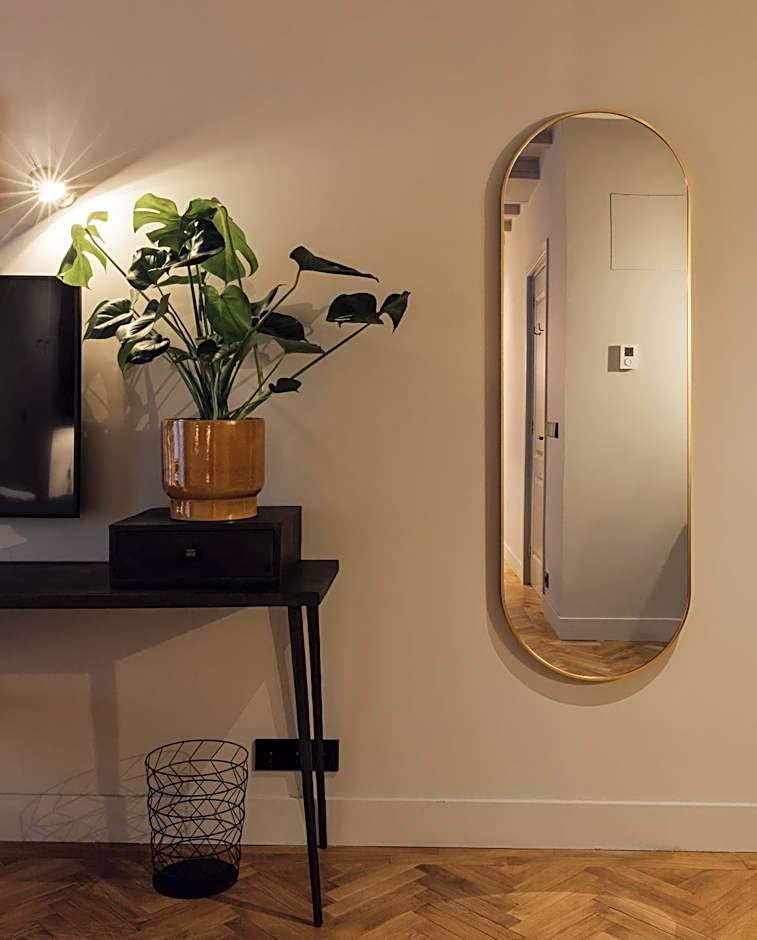 Suite no 7, hidden gem center of Amsterdam