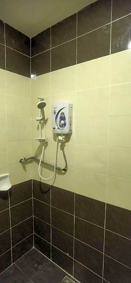 The Glorious Straits Hotel