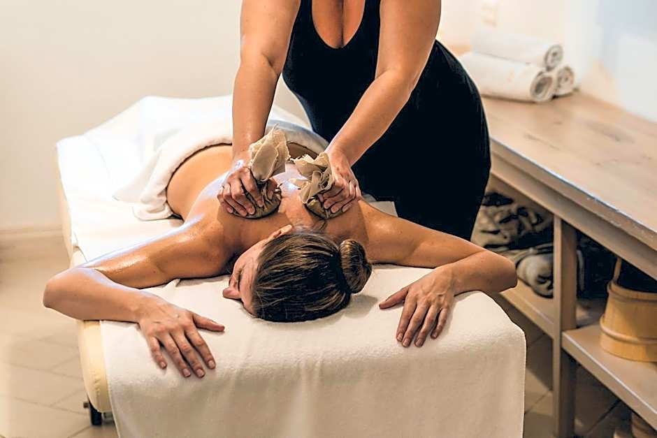 Łubinowe Wzgórze Dom II