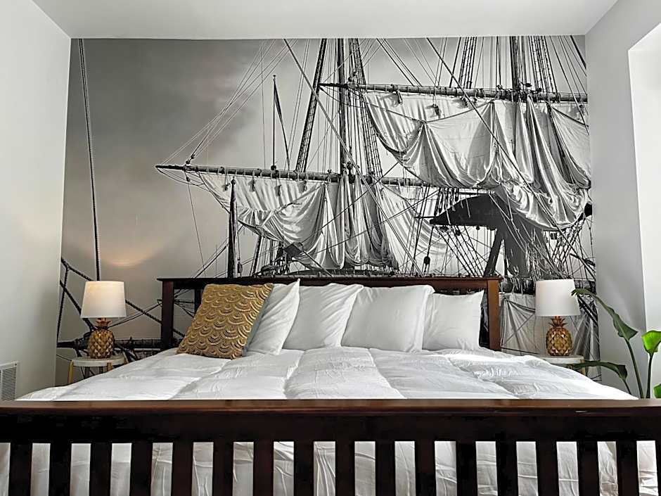 Queen Anne's Revenge