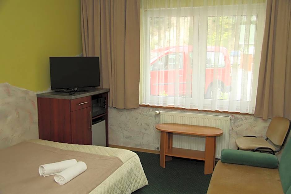 Willa Larysa Centro – Wisla, IN