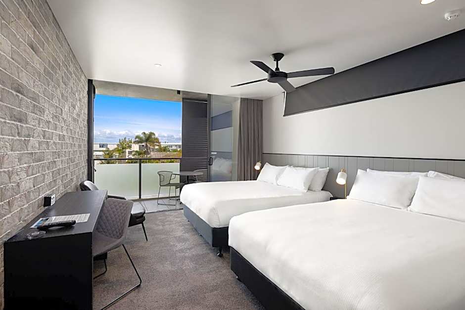 The Sebel Brisbane Margate Beach