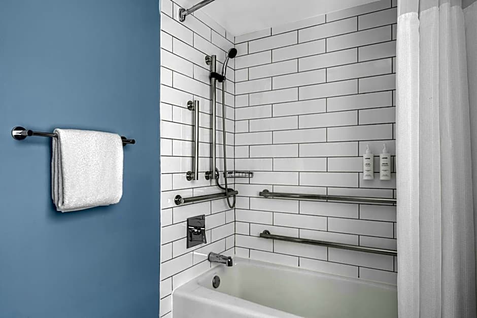 Marriott Vacation Club® at the Mayflower, Washington, D.C.