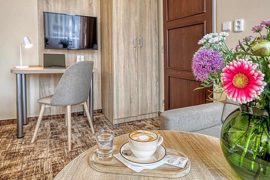 Hotel Slunce - wellness s bazénem, pivovar a bowling