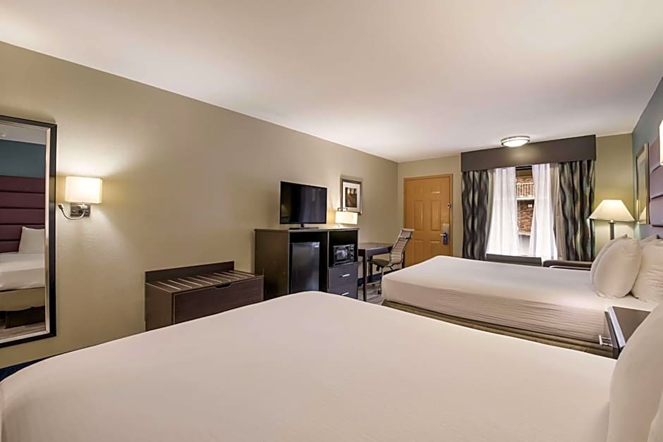 Best Western Inn