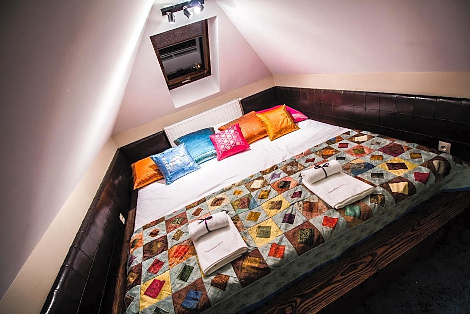 Lawendowy Zdrój Medycyna i SPA