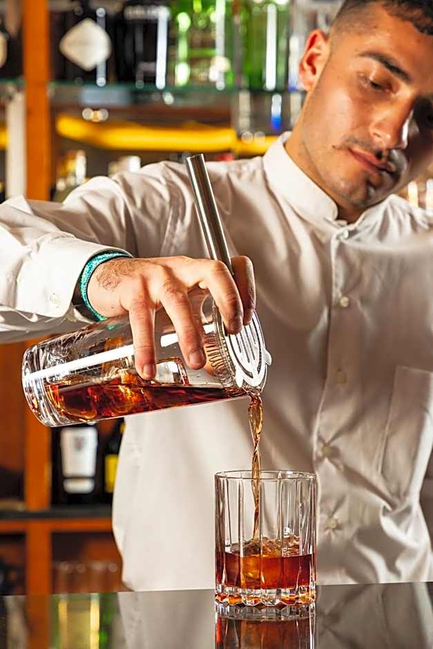 Hotel Euroski Mountain Resort & Spa