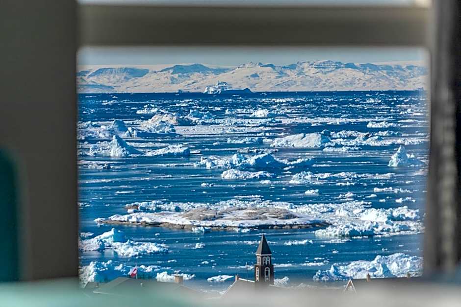 Best Western Plus Hotel Ilulissat