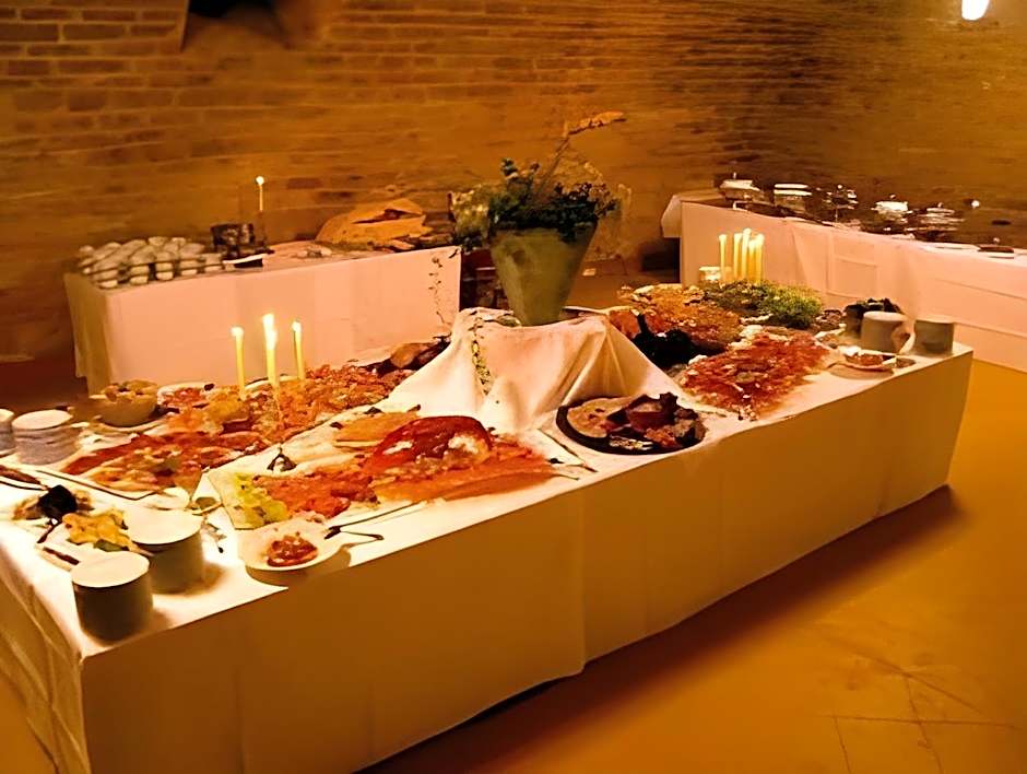 Hotel Annaberg