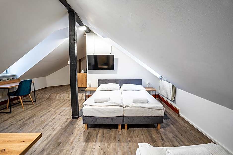 Hotel Ukiel Wellness & SPA