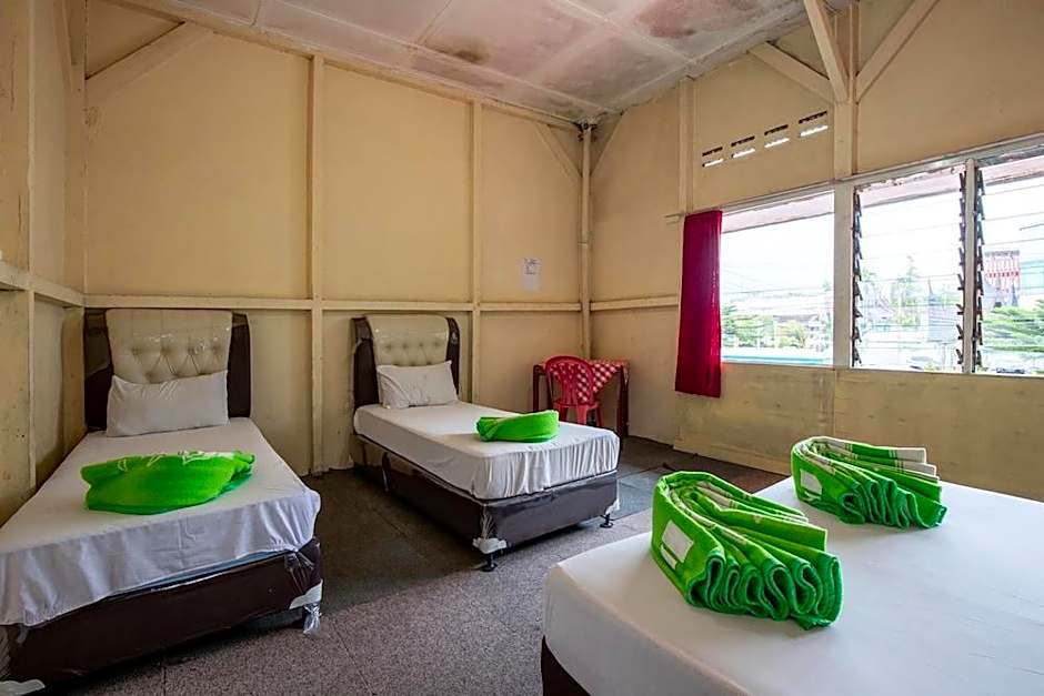 Hotel Jogja Bukittinggi