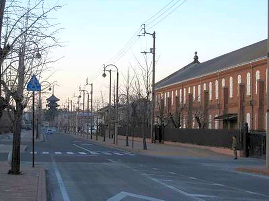 Zentsuji Grand Hotel
